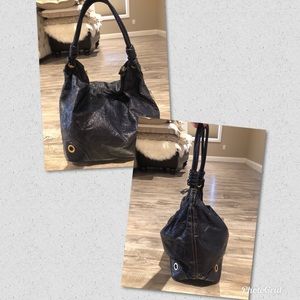 Stella McCartney Vegan Hobo bag